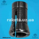 Цанга фрезера DWT OF-1050-V (d8*10*12 L20) Цанга фрезера DWT OF-1050-V (d8*10*12 L20)