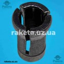 Цанга фрезера DWT OF-1050-V (d8*10*12 L20) Цанга фрезера DWT OF-1050-V (d8*10*12 L20)