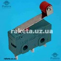 Мікроперемикач KW4-5 Daier 5A, 250VAC
