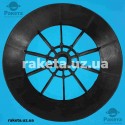 Крильчатка компресора d14*149 шліц