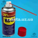 Смазка універсальна WD-40 100 мл