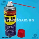 Смазка універсальна WD-40 200 мл