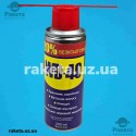 Смазка універсальна WD-40 200 мл