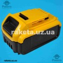 Акумулятор Посадка Dewalt 18-20V 5Ah  Samsung