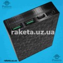 Павербанк 1 плата 22,5 вт 20 000 mAh