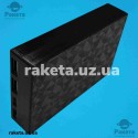 Павербанк 1 плата 22,5 вт 20 000 mAh
