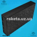 Павербанк 1 плата 22,5 Вт 25 000 mAh