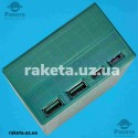 Павербанк 1 плата 22,5 Вт 50 000 mAh