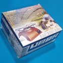 Плита газова туристична Gefest модель 802