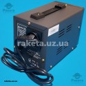 Стабілізатор напруги Maxxter MX-AVR-S500-01 релейний тип 500 VA