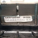 Двигун пилососа h=169 d=143 мм Zelmer 1400W 308.3000 оригінал