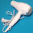 Фен для сушіння волосся Grunhelm GHD-576 2200 Вт, 2 швидкості, 3 режими тепла диффузор
