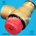 Запобіжний клапан Beretta Ciao, Ciao N, City, Super Exclusive оригінал R1806R, R2907, 10025055, 20043820