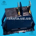 Клавіша 18х32 мм 2 контакти 2 положення точильний верстат Зеніт