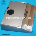 Кухонна витяжка Ventolux Roma Lux 60 inox плоска, нержавійка, 2 двигуни