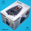 Пилосос Prime Technics PVC 2214 MR 2200 Вт, мішок 4 л, потужність всмоктування 420 Вт