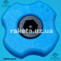 Кран підживлення Baxi Fourtech, Westen Pulsar D, Ariston Clas, Egis оригінал 65104324, 710046600, 6319634