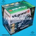 Пилосос Vilgrand VVC2233MC 2200 Вт, мультициклон, колба 3,5 л, потужність всмоктування 400 Вт