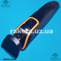 Тример Rotex RHC180-S для бороди та волосся, 5 насадок