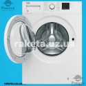 Пральна машина Beko ПМА WUE 5411 XWW 800 об/хвил, 5 кг, А++