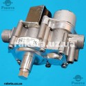 Автоматика (газовый клапан) Saunier Duval Thema Classic 0020035638/Protherm Леопард V17/Renova Star оригінал