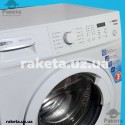 Пральна машина Атлант ПМА 70С105-10 51см, 7кг, 1000 обертів.