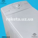 Пральна машина Whirlpool ПМА AWE 6080 вертикальна