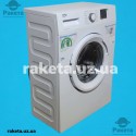 Пральна машина Beko ПМА WRS 5511 BWW 1000 об/хвил, глибина 365 мм, 5 кг, А++