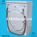 Пральна машина Beko ПМА WRS 5511 BWW 1000 об/хвил, глибина 365 мм, 5 кг, А++