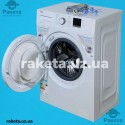 Пральна машина Beko ПМА WUE 6511 XWW 1000 об/хвил, 6 кг, А++