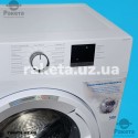 Пральна машина Beko ПМА WUE 6511 XWW 1000 об/хвил, 6 кг, А++