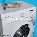 Пральна машина Атлант ПМА 60У109-10 40см, 6кг, 1000 обертів, вузька