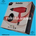 Фен для сушіння волосся BaByliss 6604 DPE