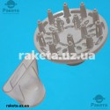 Фен для сушіння волосся ECG VV 2200