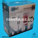 Блендер Smart 850 Вт HB-2140T з чопером