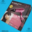 Фен для сушіння волосся Scarlett SC HD 70I67