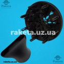 Фен для сушіння волосся Mirta HD-4511