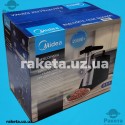 М`ясорубка електрична Midea 2000 Вт MG-MM5001W чорна