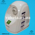 М`ясорубка Zelmer ZELMOTOR 1900W (889.81) (1,9 кВт 2,5 кг/хв) з шинковкою