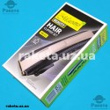 Машинка для стрижки Maestro MR 655TI 7 Вт леза с титановим покриттям, чотири змінні насадки, ножниці та гребінець
