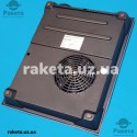 Індукційна плита Rotex RIO240-G 2000W таймер 24 часа блок діти сенсор захист від перегріву