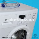 Пральна машина Атлант ПМА 70С102-10 51см, 7кг, 1000 обертів.