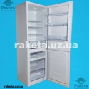 Холодильник Gorenje RK 6192 PW4 білий габарити 1850х600х690