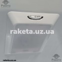 Холодильник Gorenje RK 6192 PW4 білий габарити 1850х600х690