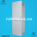 Холодильник Gorenje RK 6192 PW4 білий габарити 1850х600х690