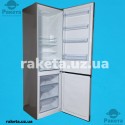 Холодильник Gorenje RK 6201 ES4 сріблястий габарити 2006х600х595