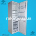 Холодильник Gorenje RK 6201 EW4 білий габарити 2006х600х595