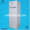 Холодильник Beko RDSA 280K 20W білий 2-х камерний верхня камера 1600х540х590