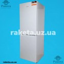 Холодильник Indesit LI7 SN1E W білий NO Frost габарити 1763х595х655