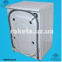 Пральна машина Атлант ПМА 70С127-010 51см, 7кг, 1200 обертів.